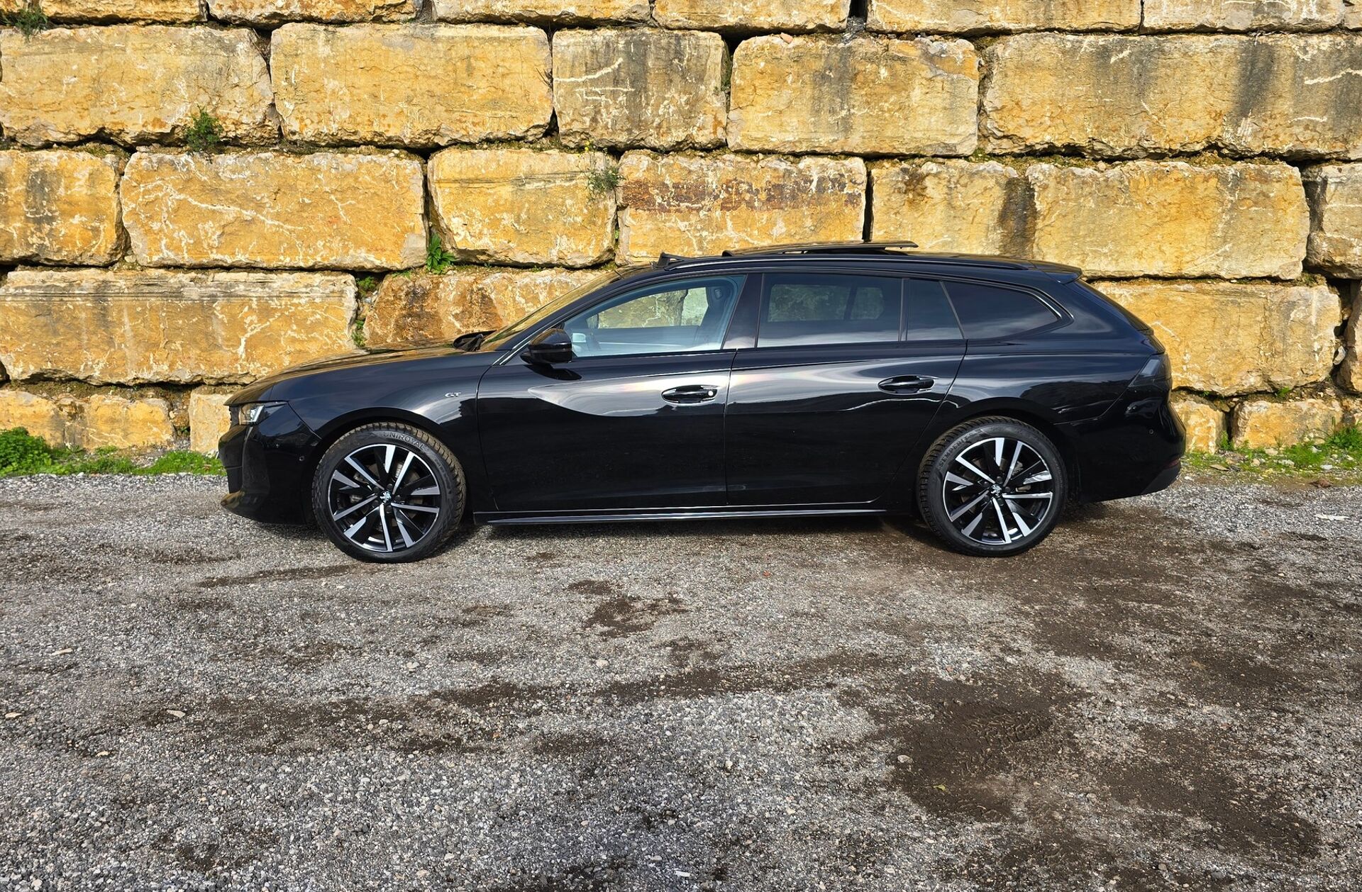 PEUGEOT 508 SW 1.5 BlueHDi GT EAT8