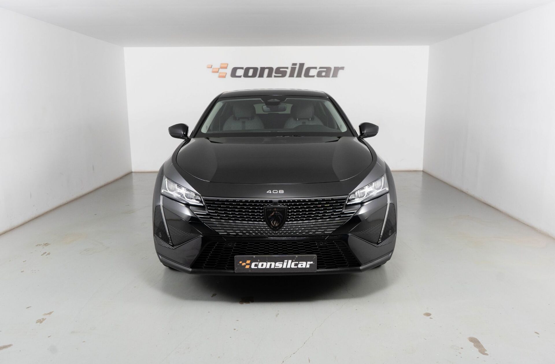 PEUGEOT 408 1.6 Hybrid Allure e-EAT8