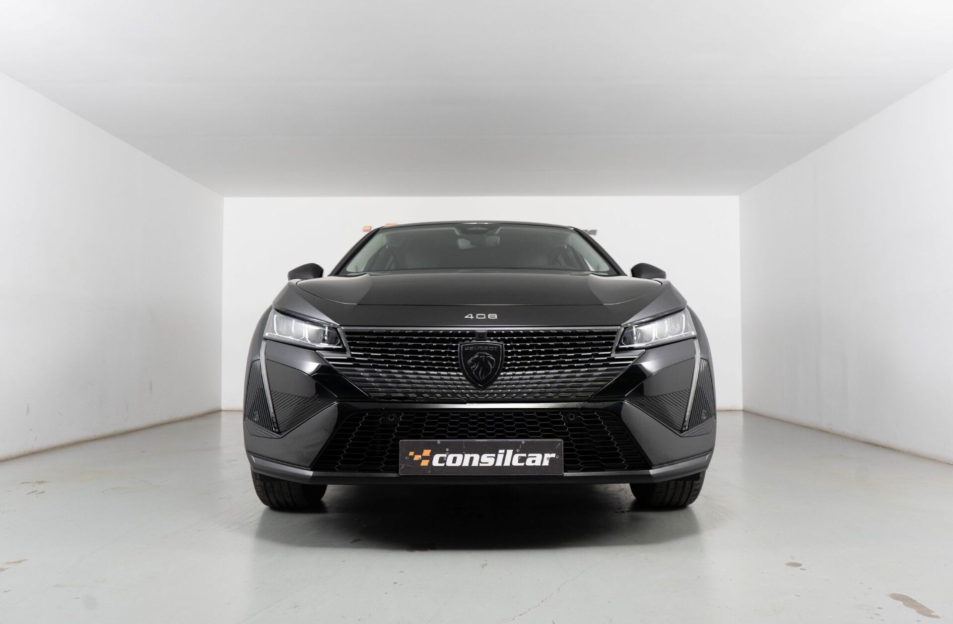 PEUGEOT 408 1.6 Hybrid Allure e-EAT8