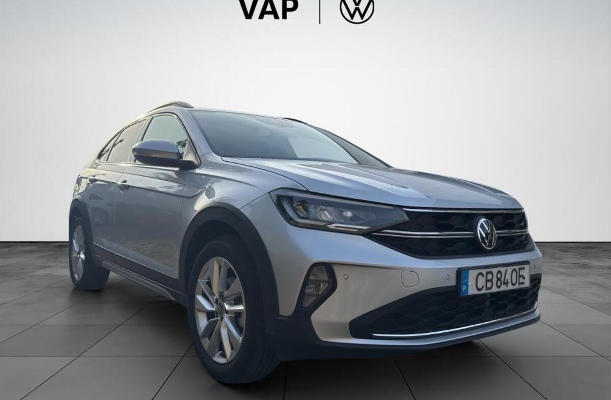 VOLKSWAGEN Taigo 1.0 TSI Urban DSG