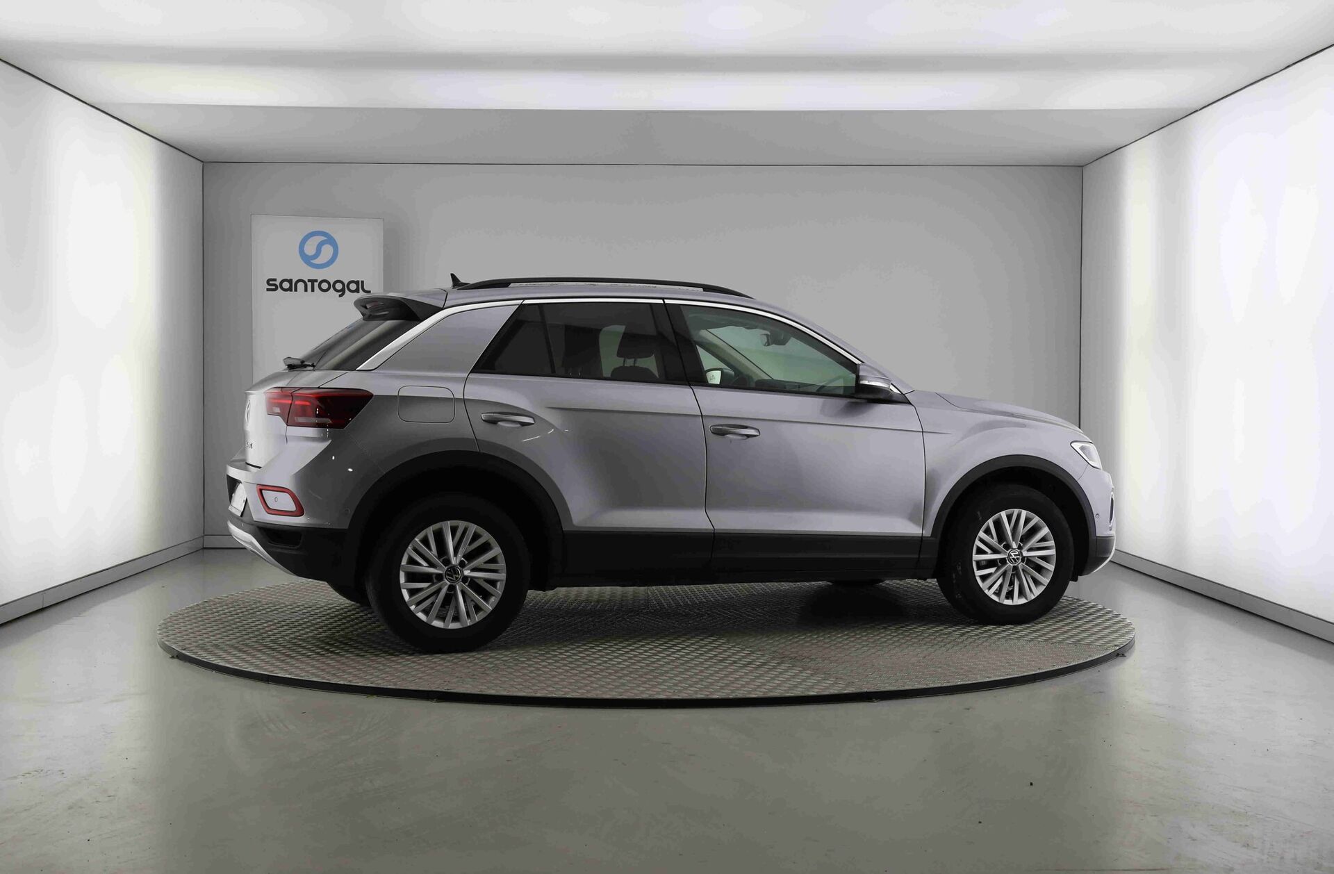 VOLKSWAGEN T-Roc 1.0 TSI