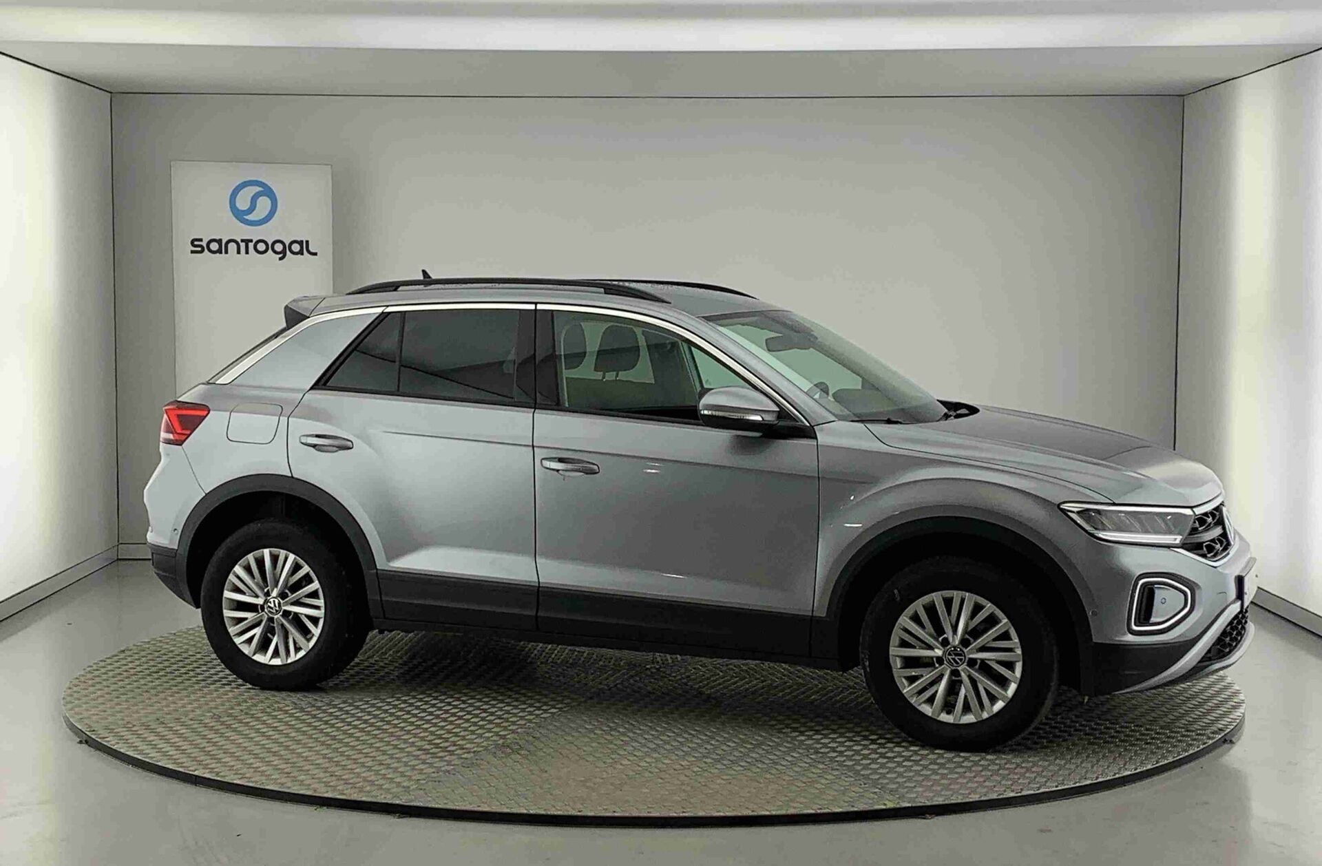 VOLKSWAGEN T-Roc 1.0 TSI