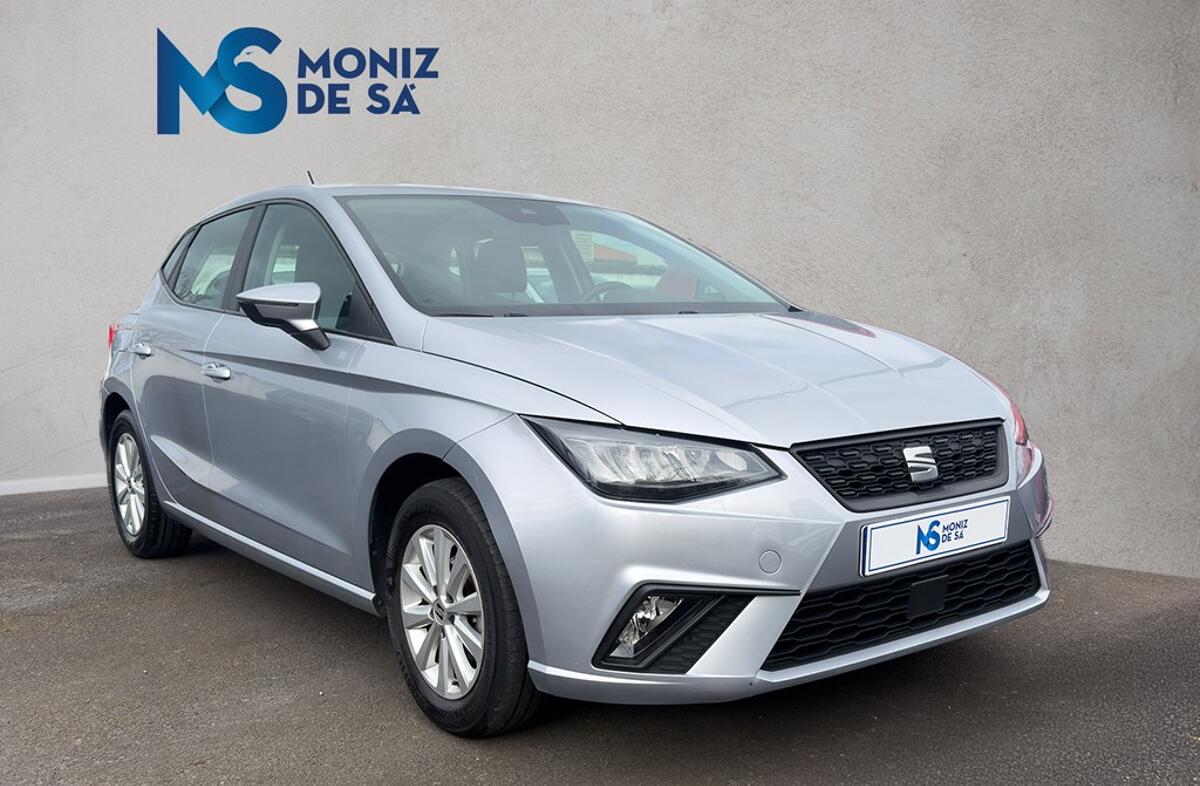 SEAT Ibiza 1.0 TSI Style