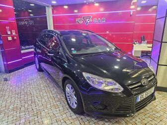 FORD Focus 1.0 EcoBoost Business