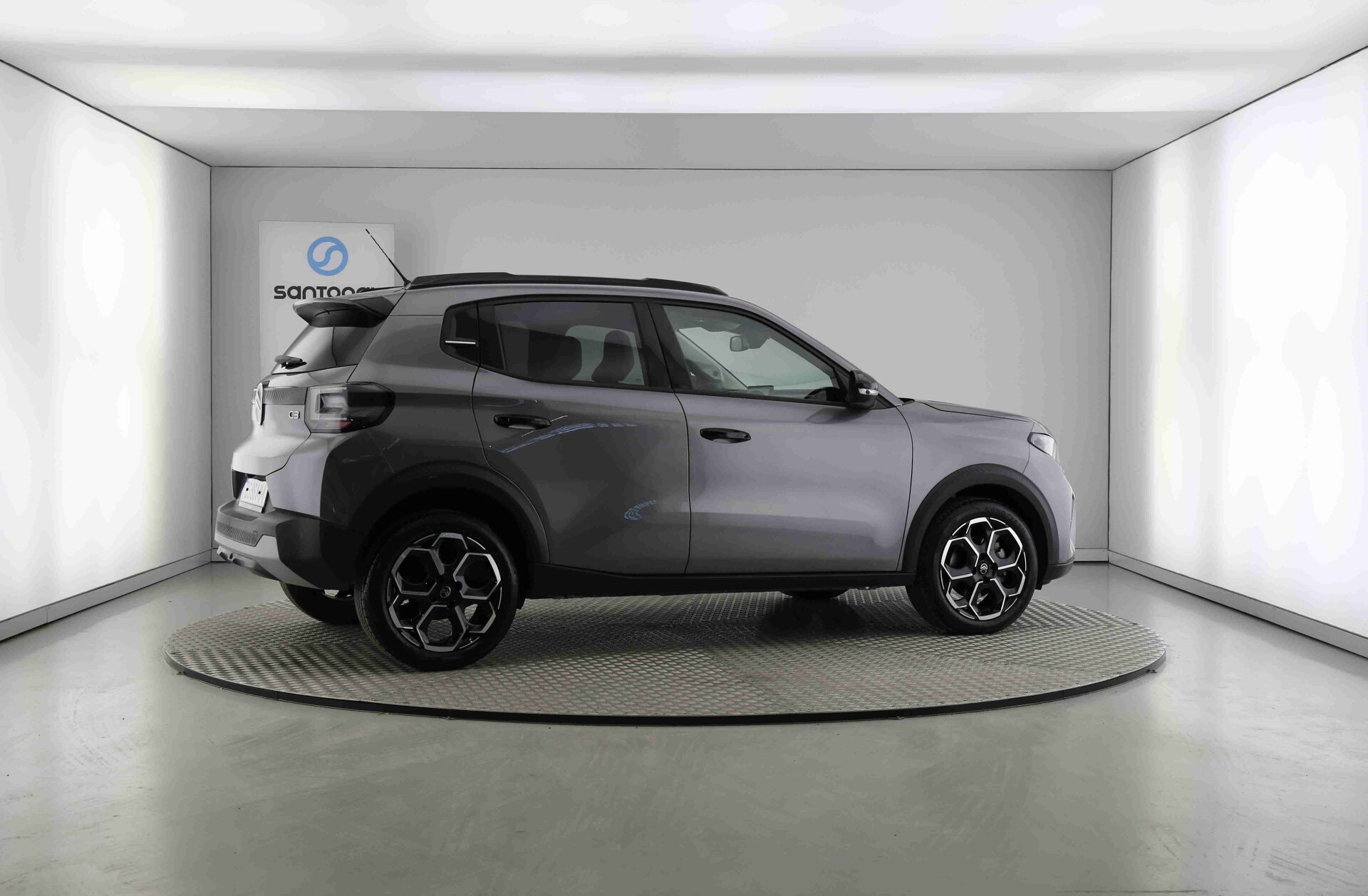 CITROEN C3 1.2 Turbo Max