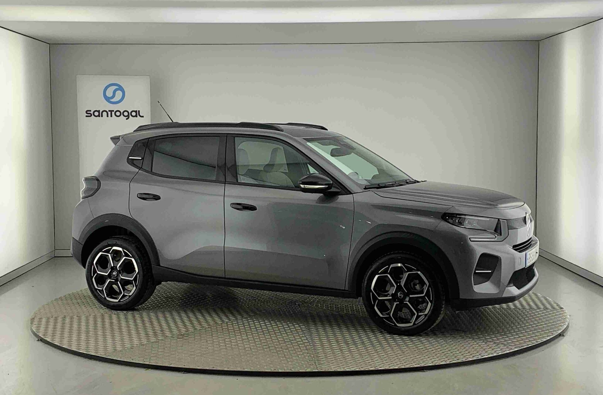 CITROEN C3 1.2 Turbo Max