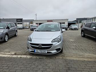 OPEL Corsa E 1.3 CDTi Enjoy