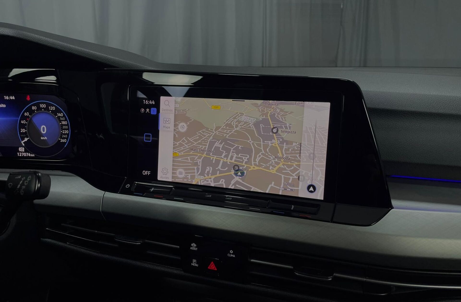 VOLKSWAGEN Golf 1.0 eTSI Life DSG