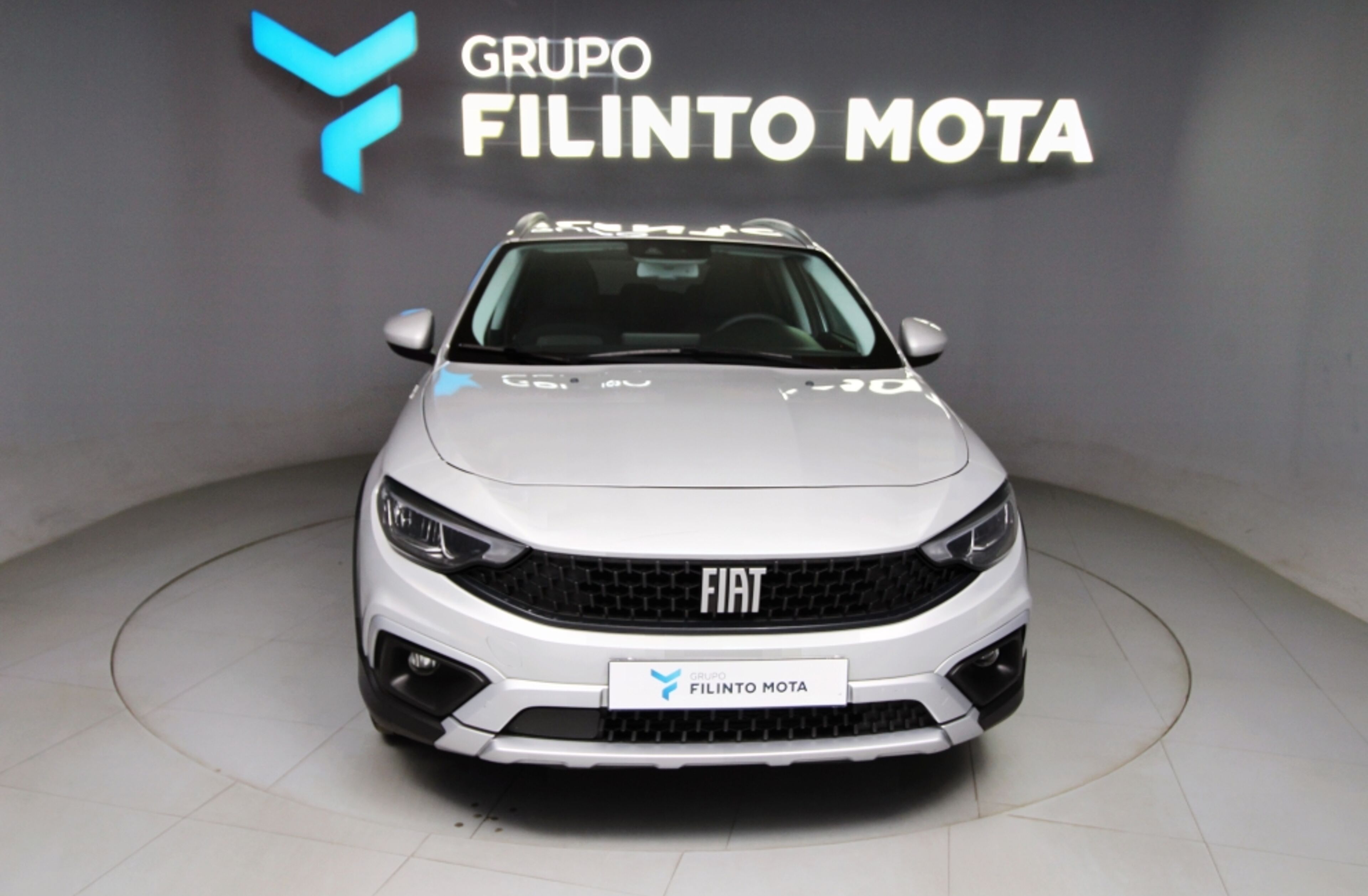 FIAT Tipo 1.3 Multijet