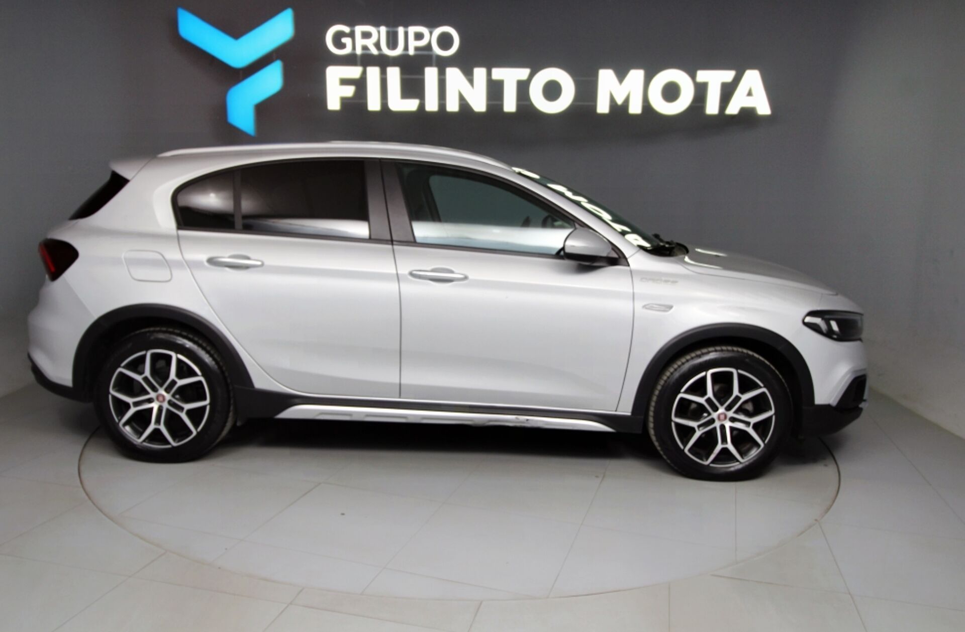 FIAT Tipo SW 1.3 Multijet