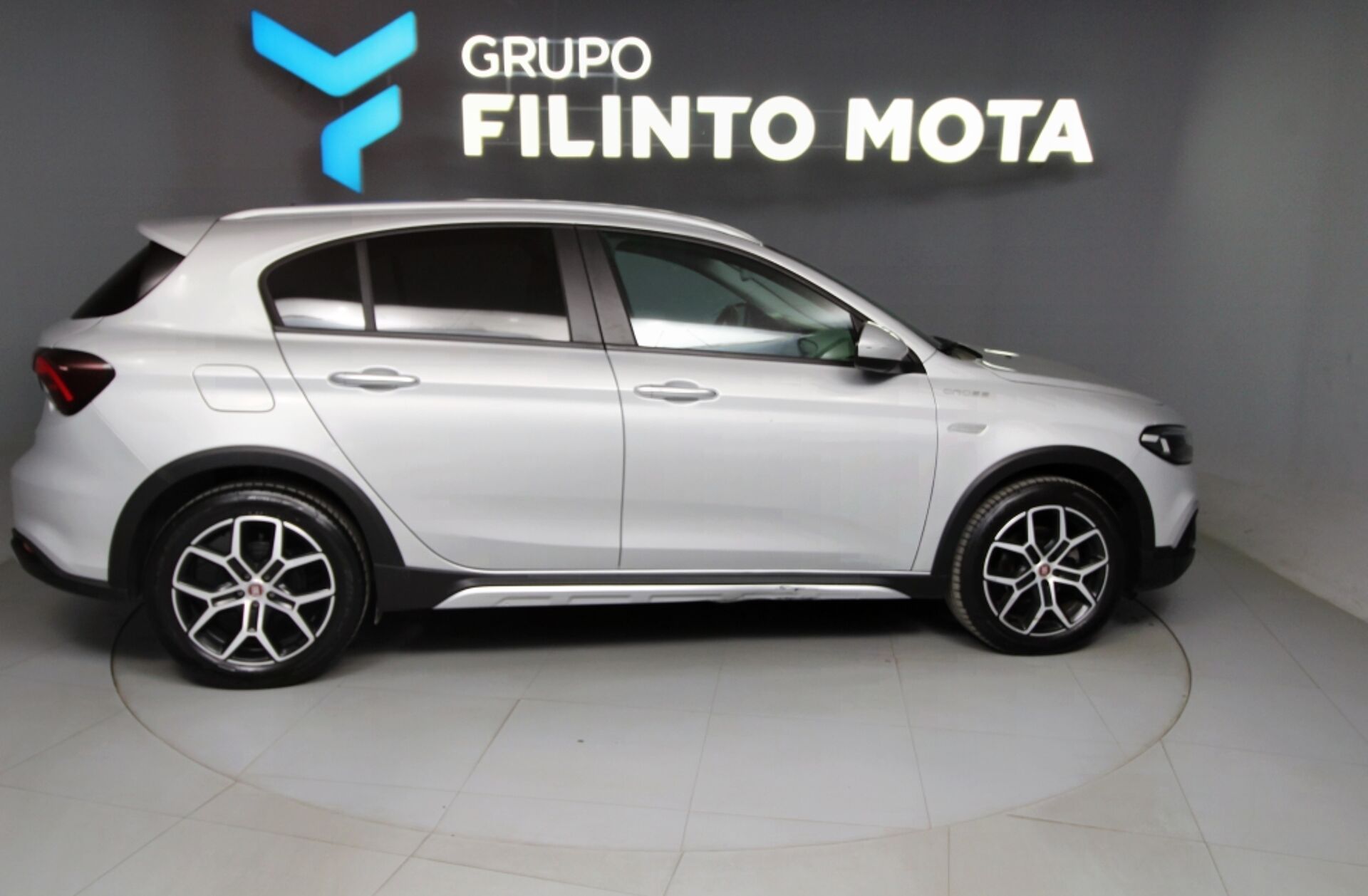 FIAT Tipo SW 1.3 Multijet