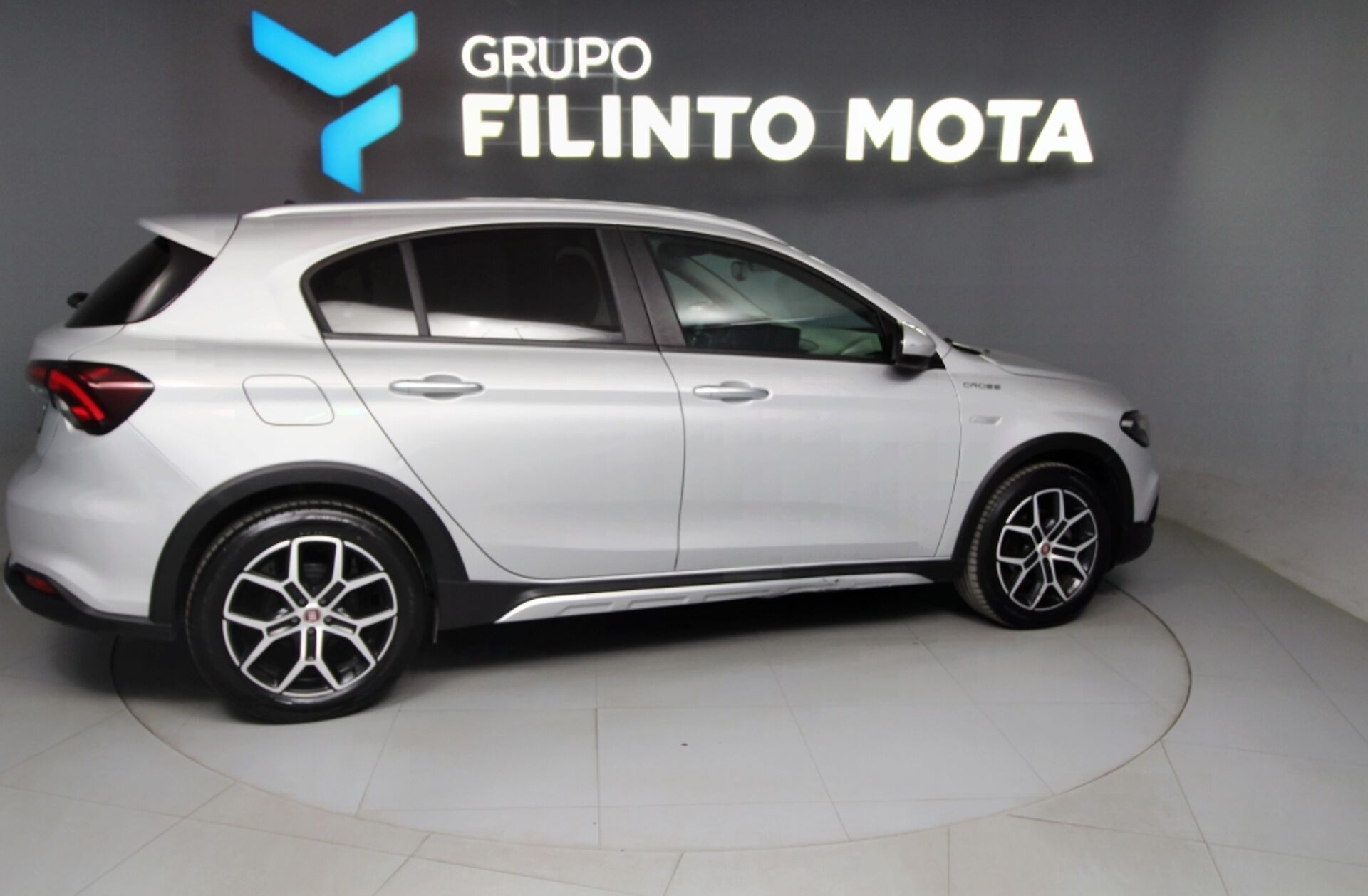 FIAT Tipo SW 1.3 Multijet