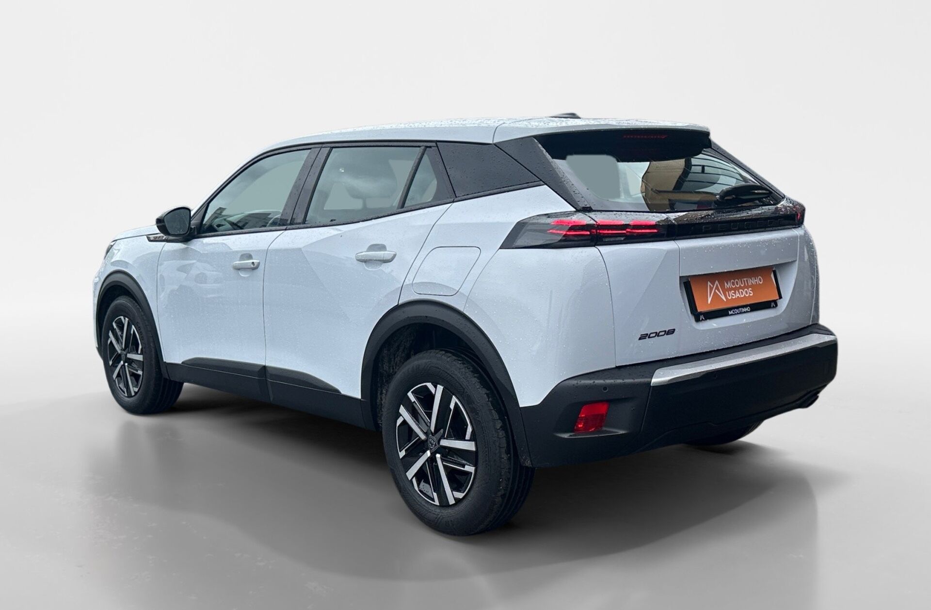 PEUGEOT 2008 1.2 PureTech Style