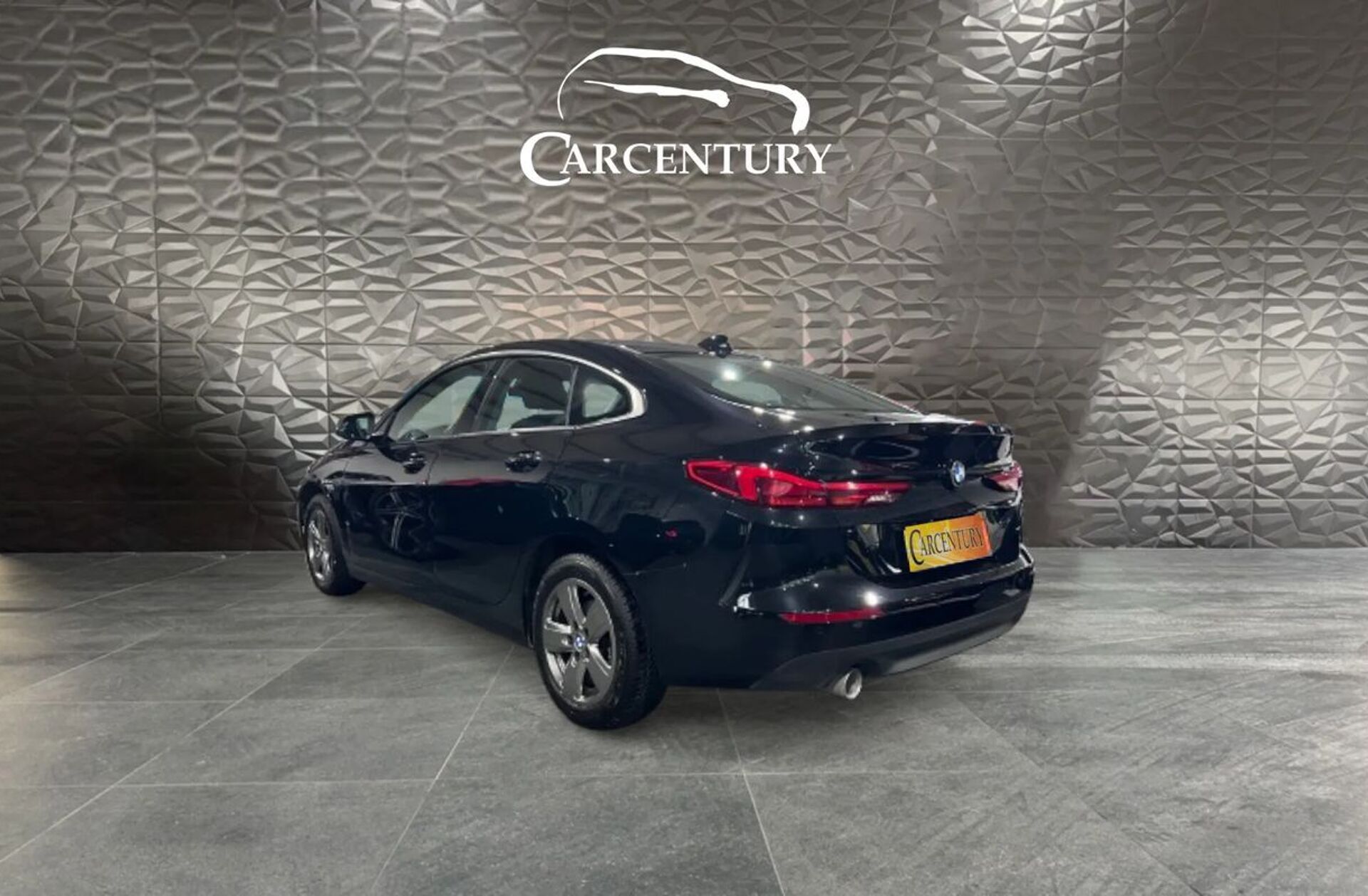 BMW Serie-2 216 d Gran Coupé Advantage