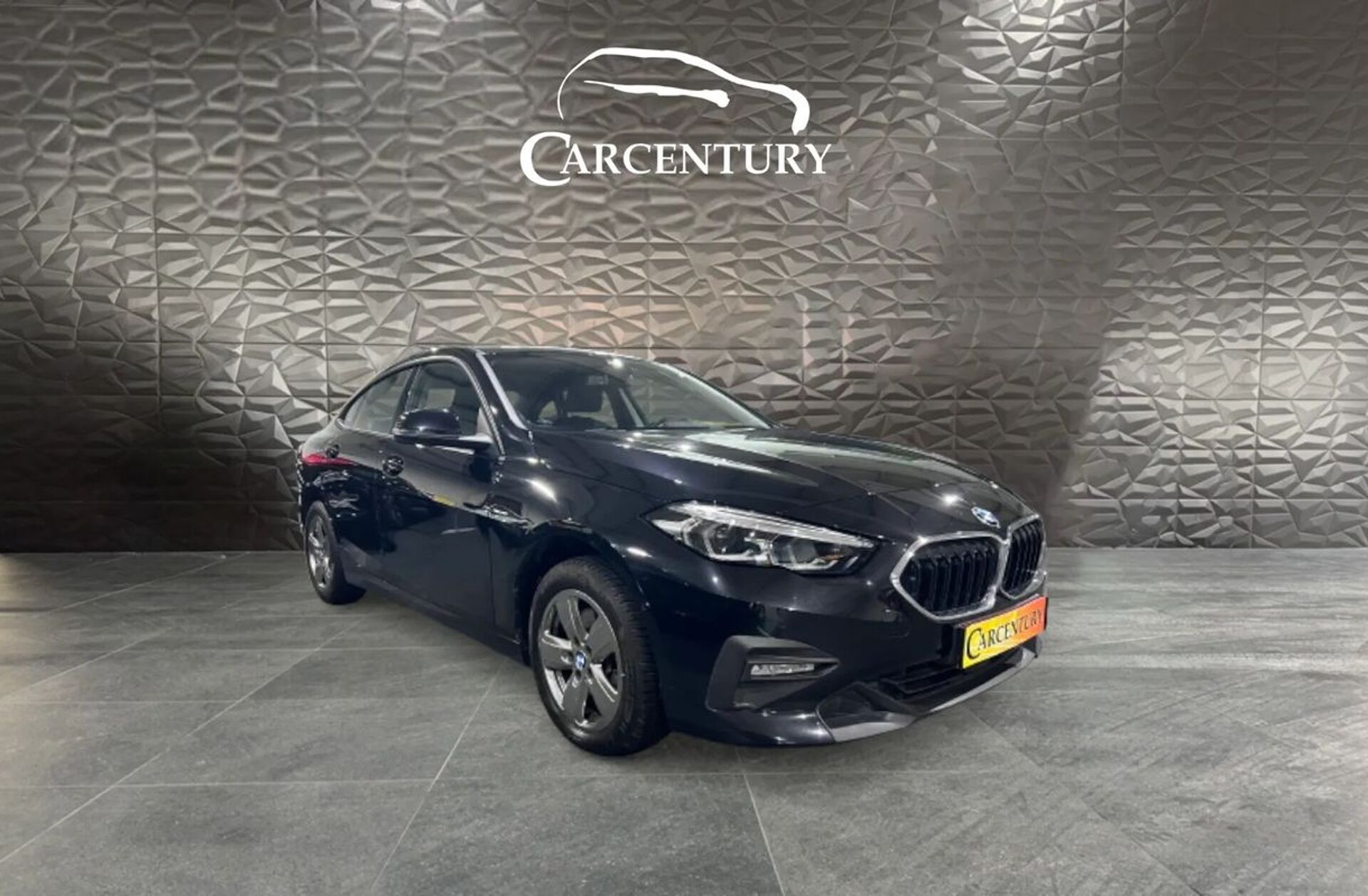 BMW Serie-2 216 d Gran Coupé Advantage