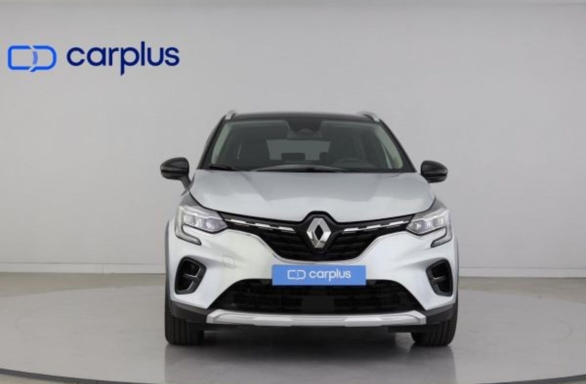 RENAULT Captur 1.6 E-Tech Plug-In Intens
