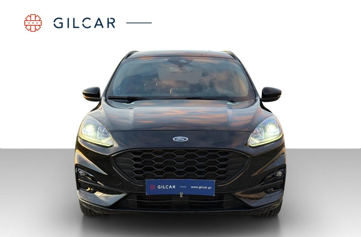 FORD Kuga 1.5 EcoBoost ST-Line