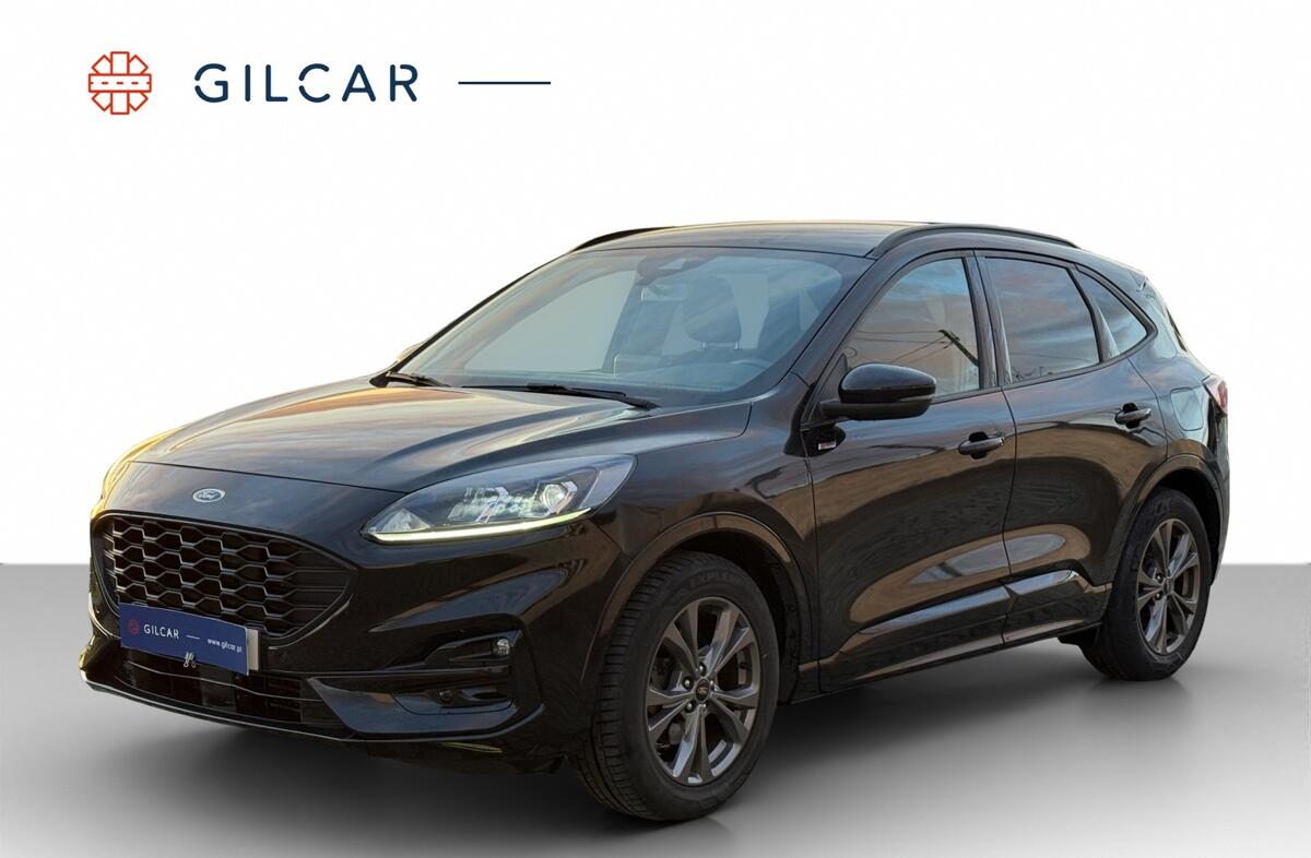 FORD Kuga 1.5 EcoBoost ST-Line