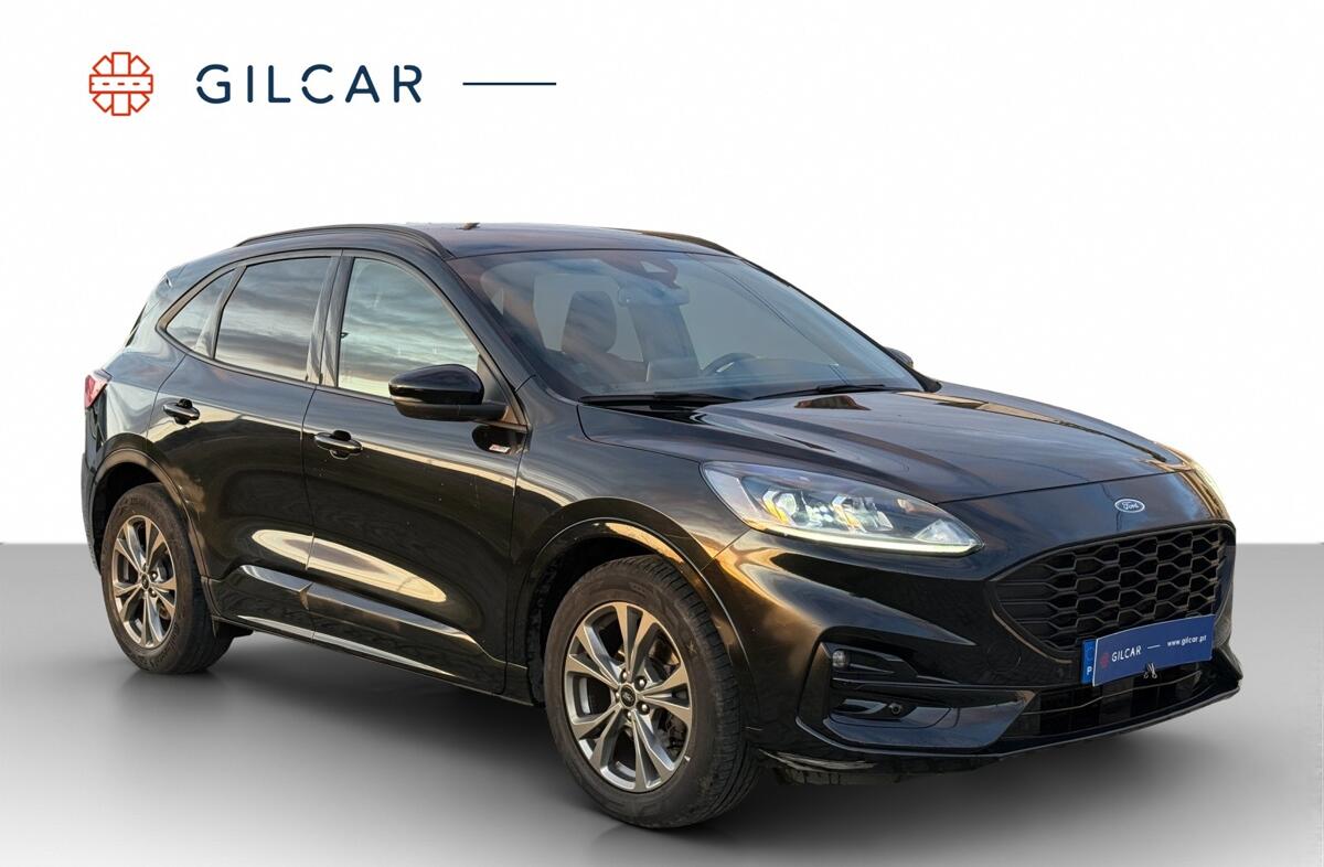 FORD Kuga 1.5 EcoBoost ST-Line