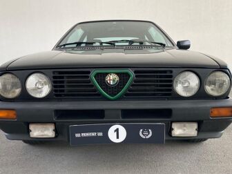 ALFA ROMEO Sprint 1.5