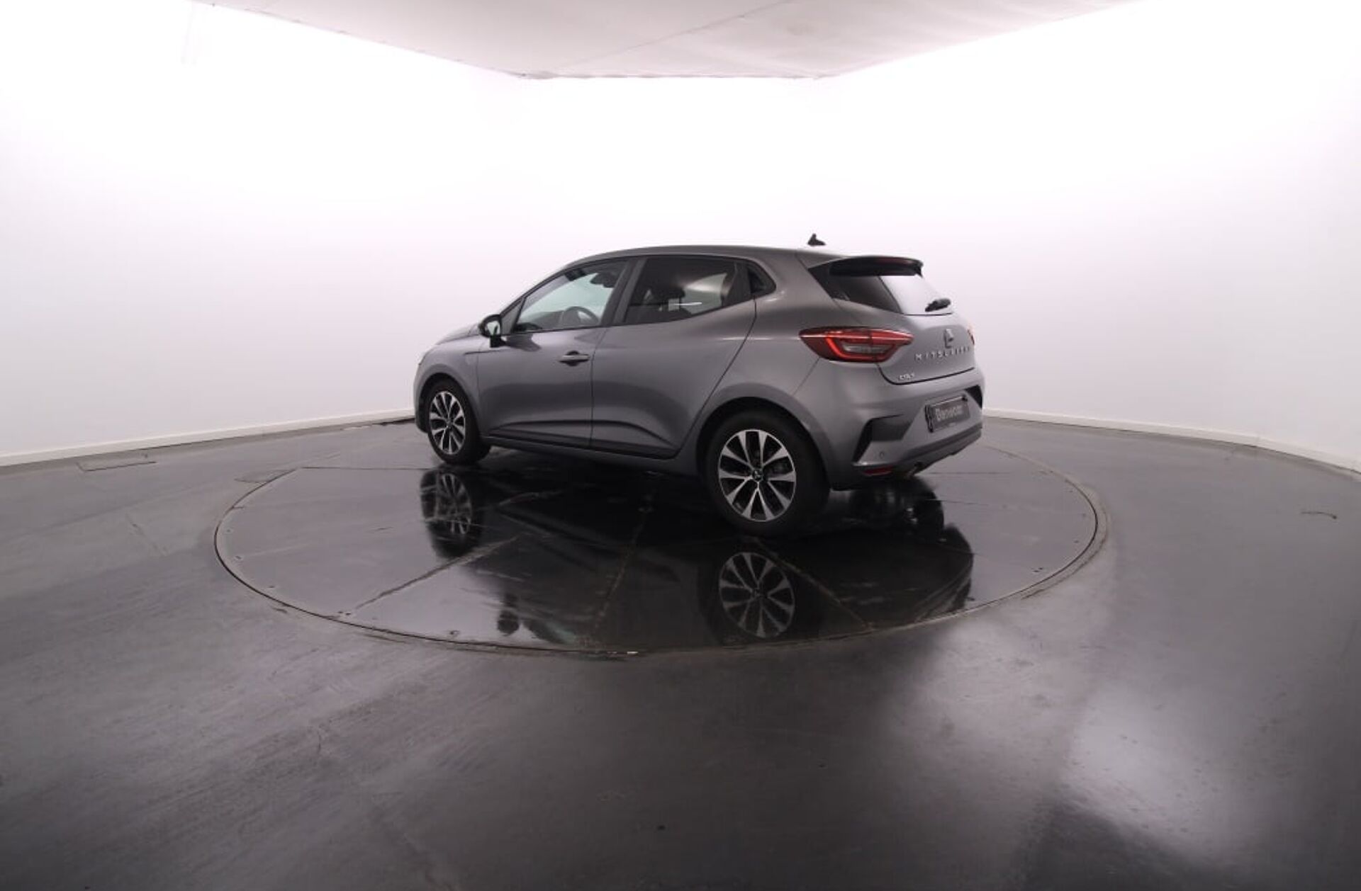 MITSUBISHI Colt 1.0 MPI-T Invite