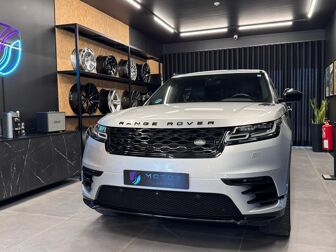 LAND ROVER Range Rover Velar 2.0 D R-Dynamic S