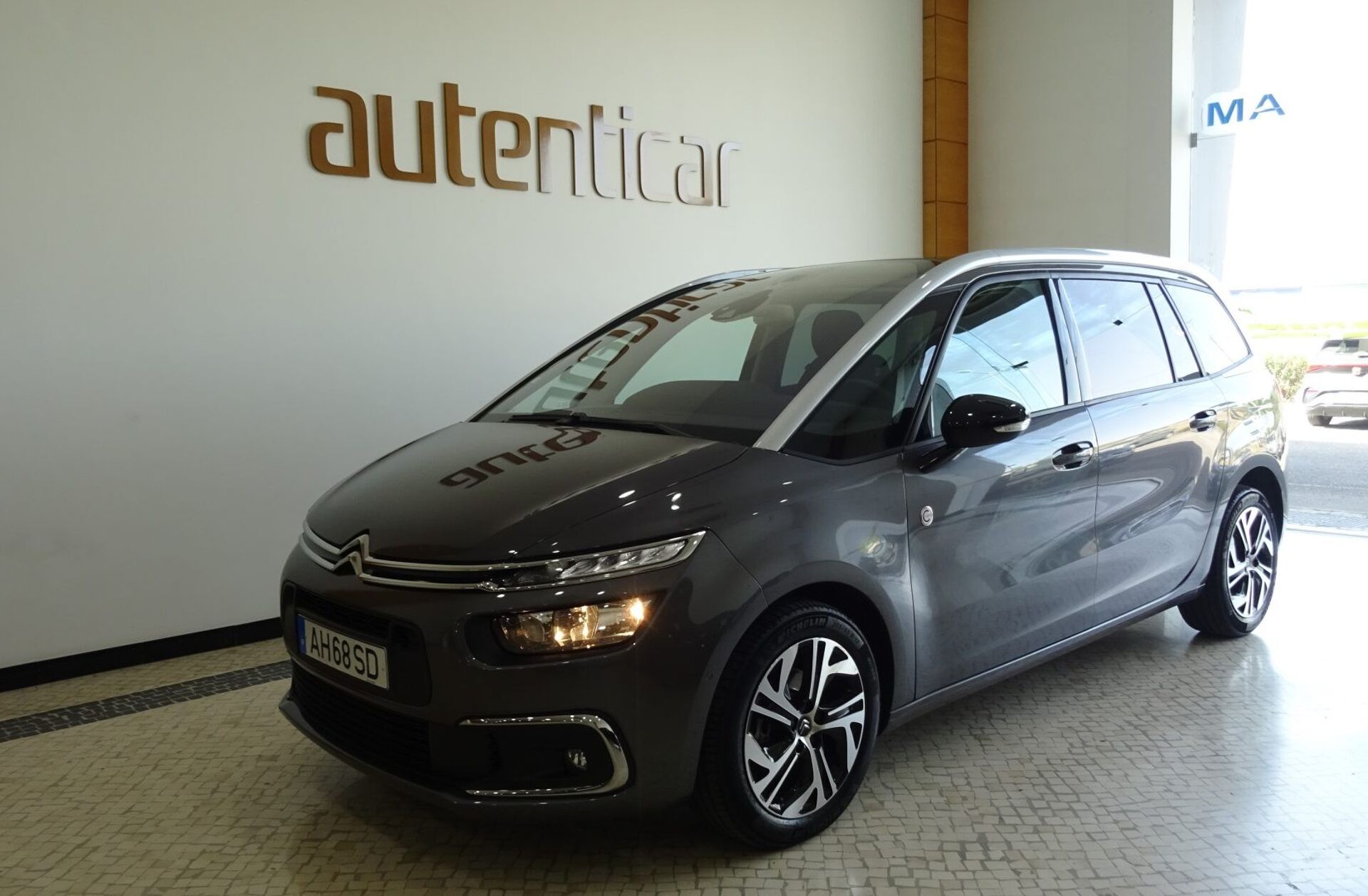 CITROEN C4 1.2 PureTech Feel Pack EAT8