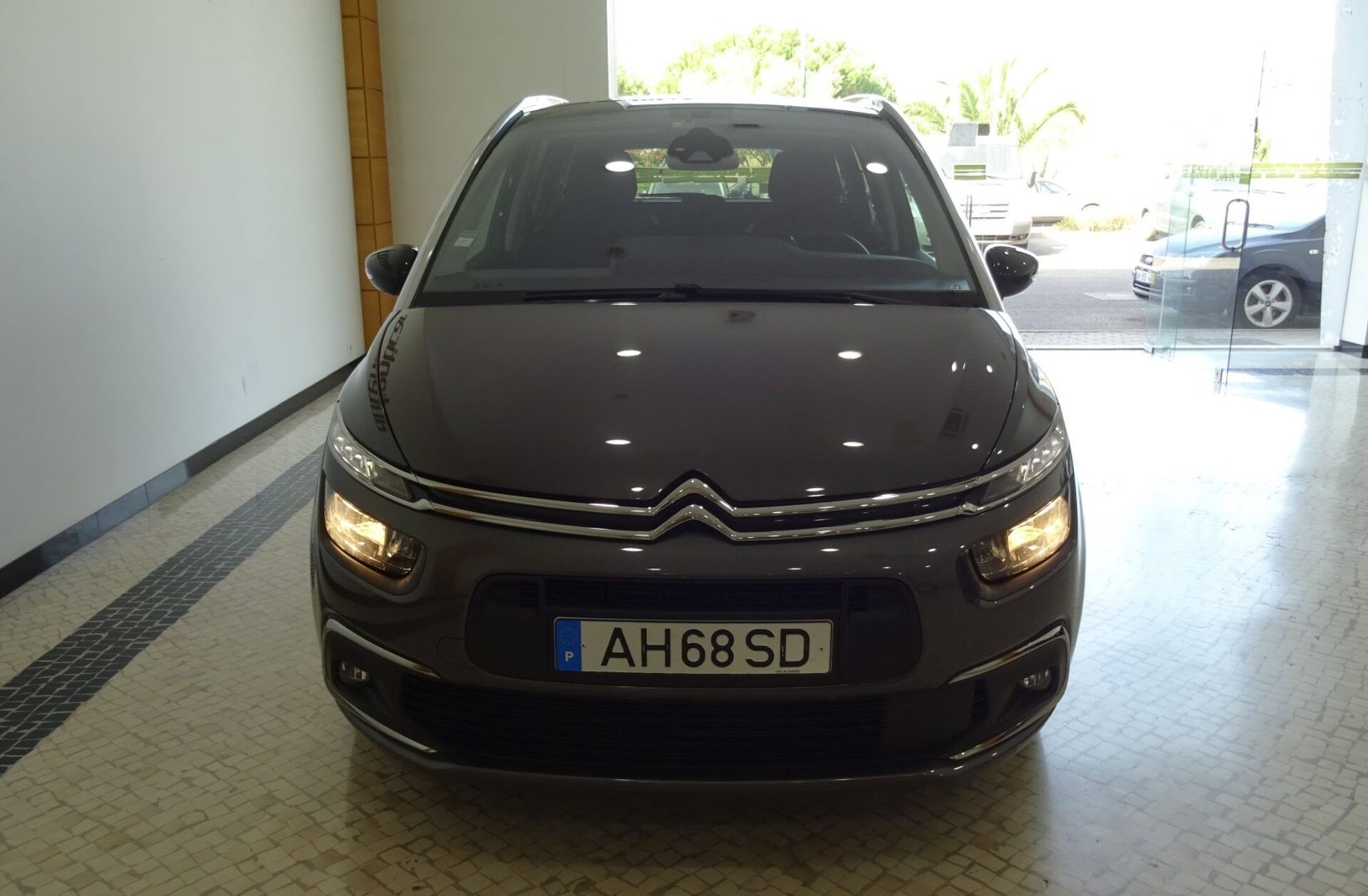 CITROEN C4 1.2 PureTech Feel Pack EAT8