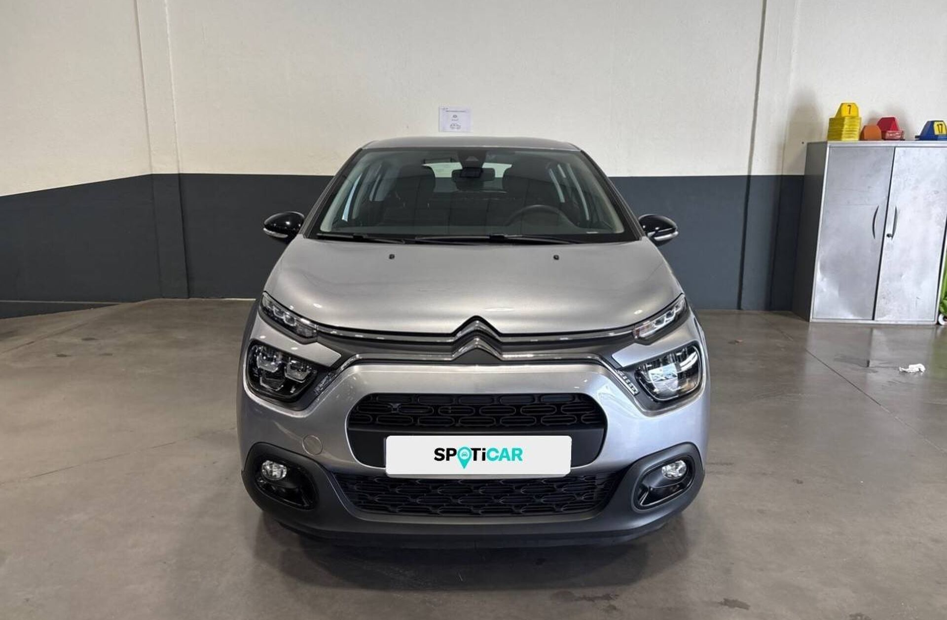 CITROEN C3 1.2 PureTech Plus