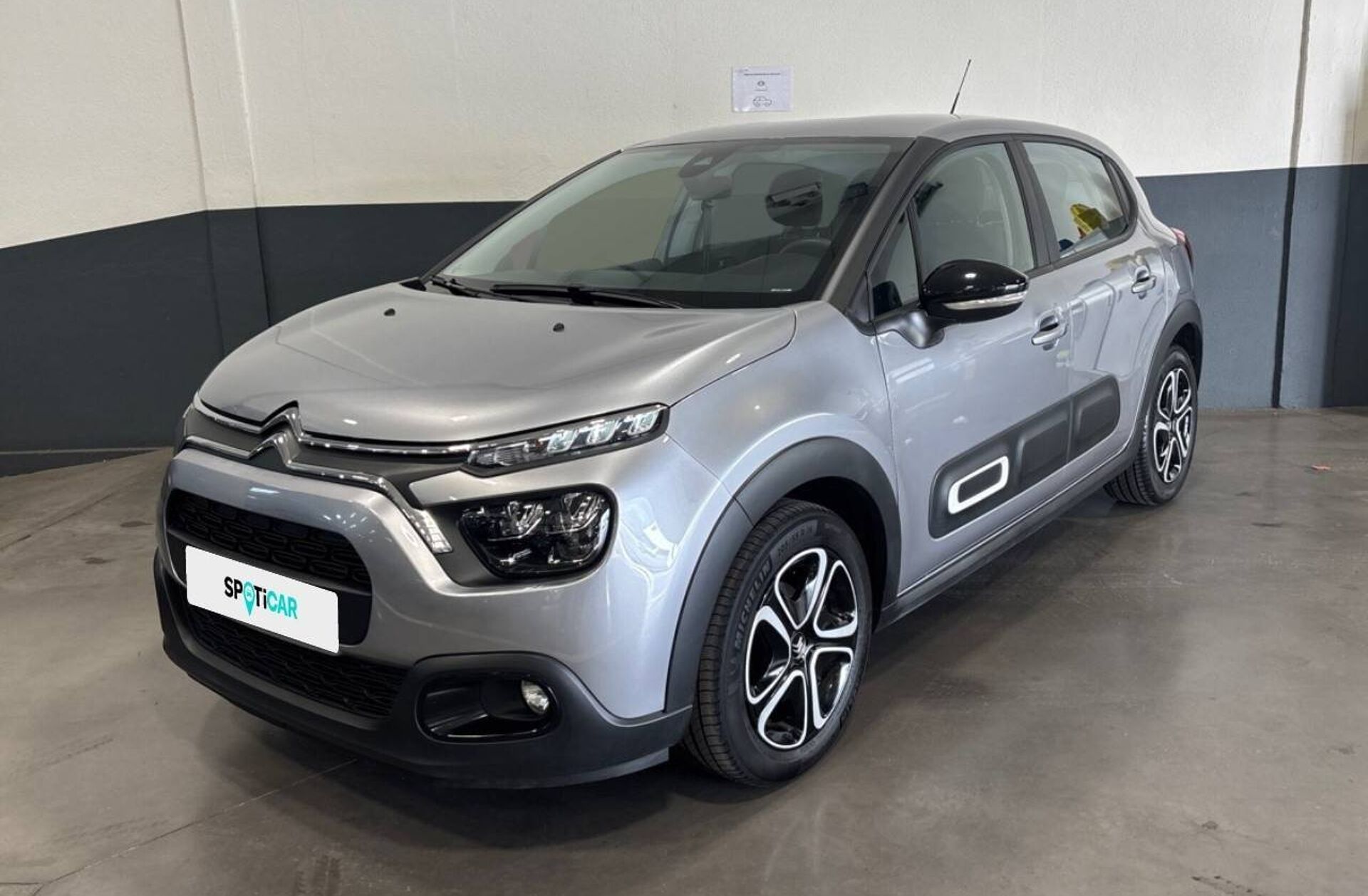 CITROEN C3 1.2 PureTech Plus