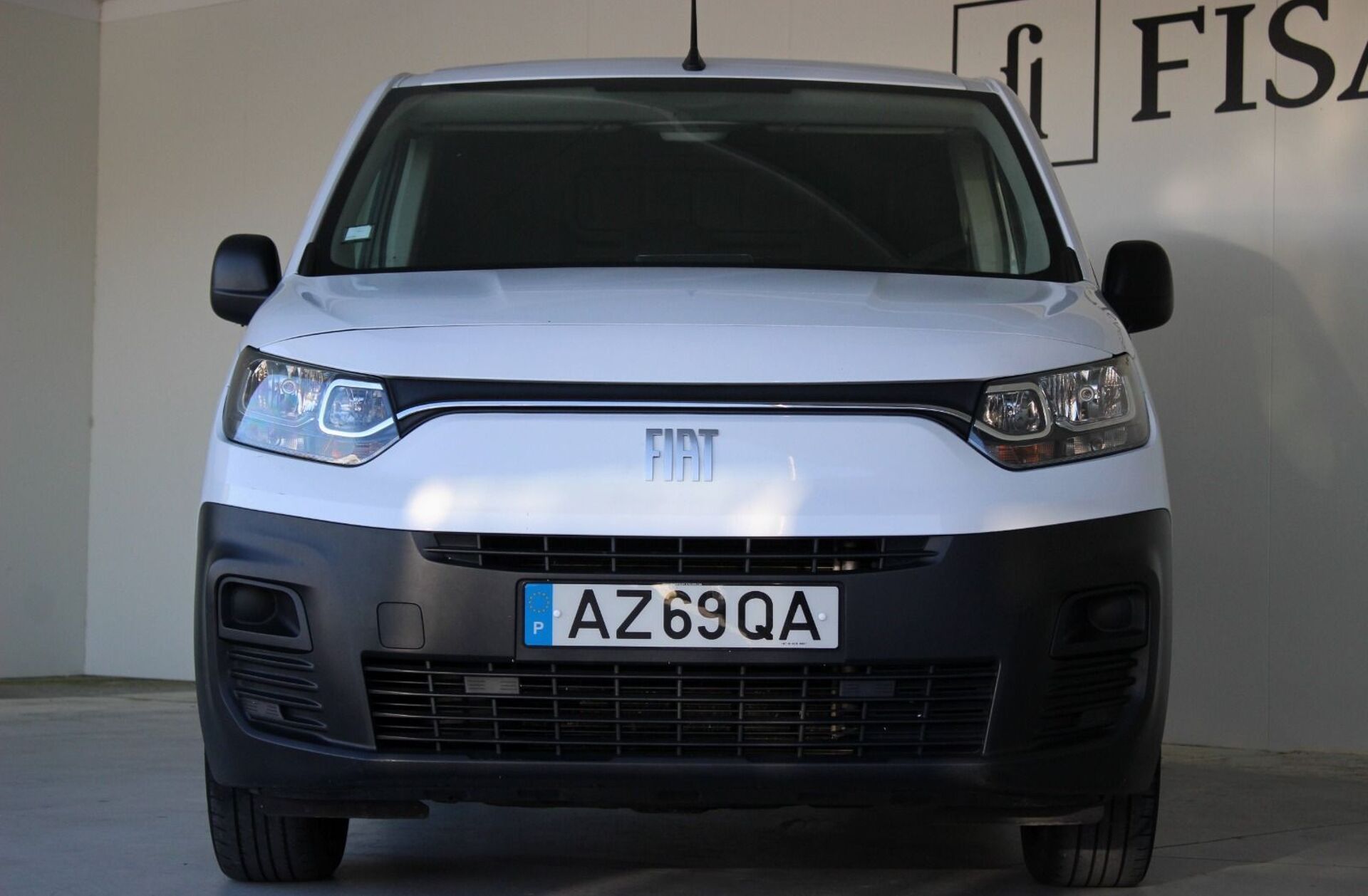 FIAT Doblò 1.5 BlueHDi Maxi