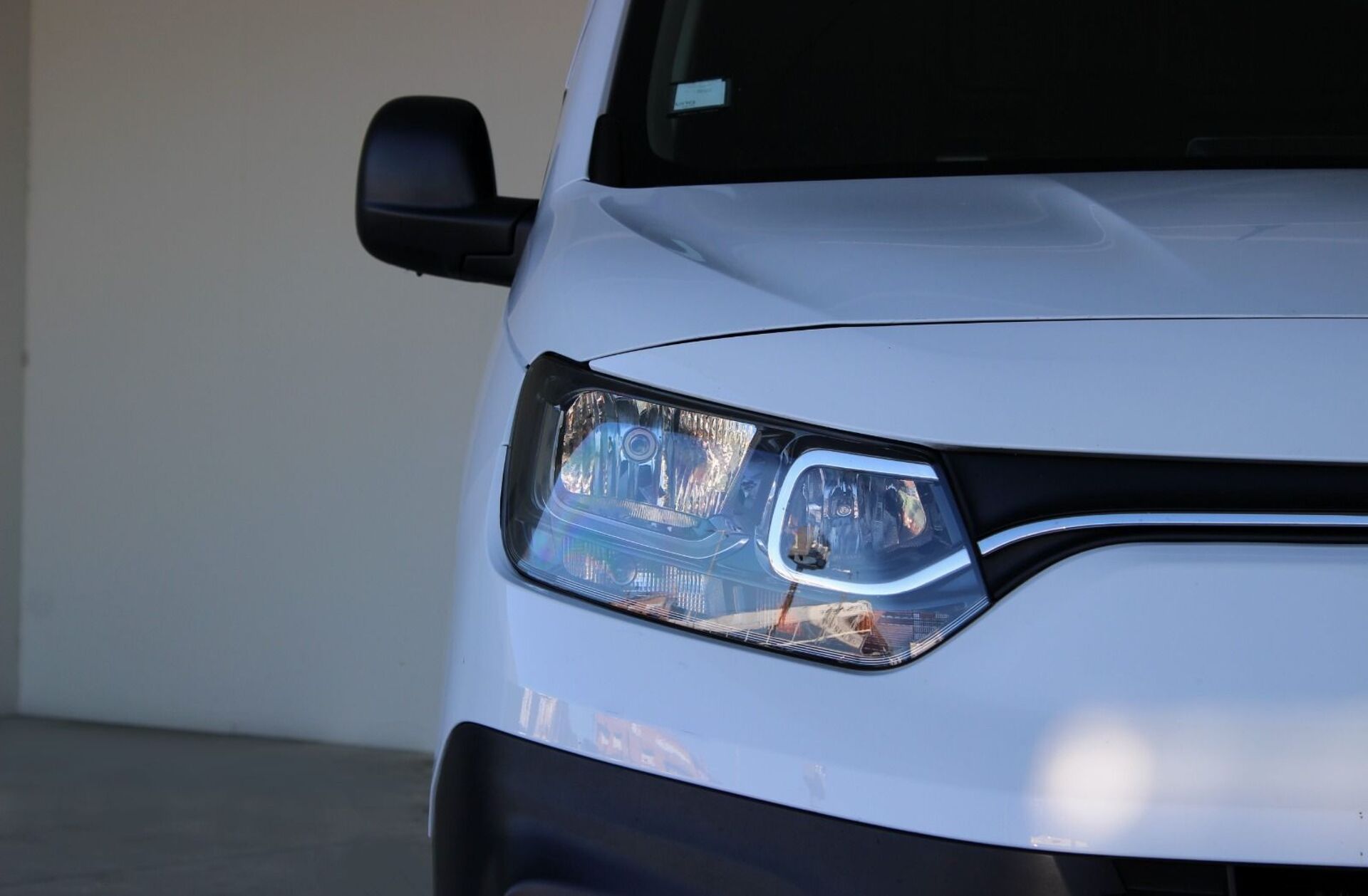 FIAT Doblò 1.5 BlueHDi Maxi