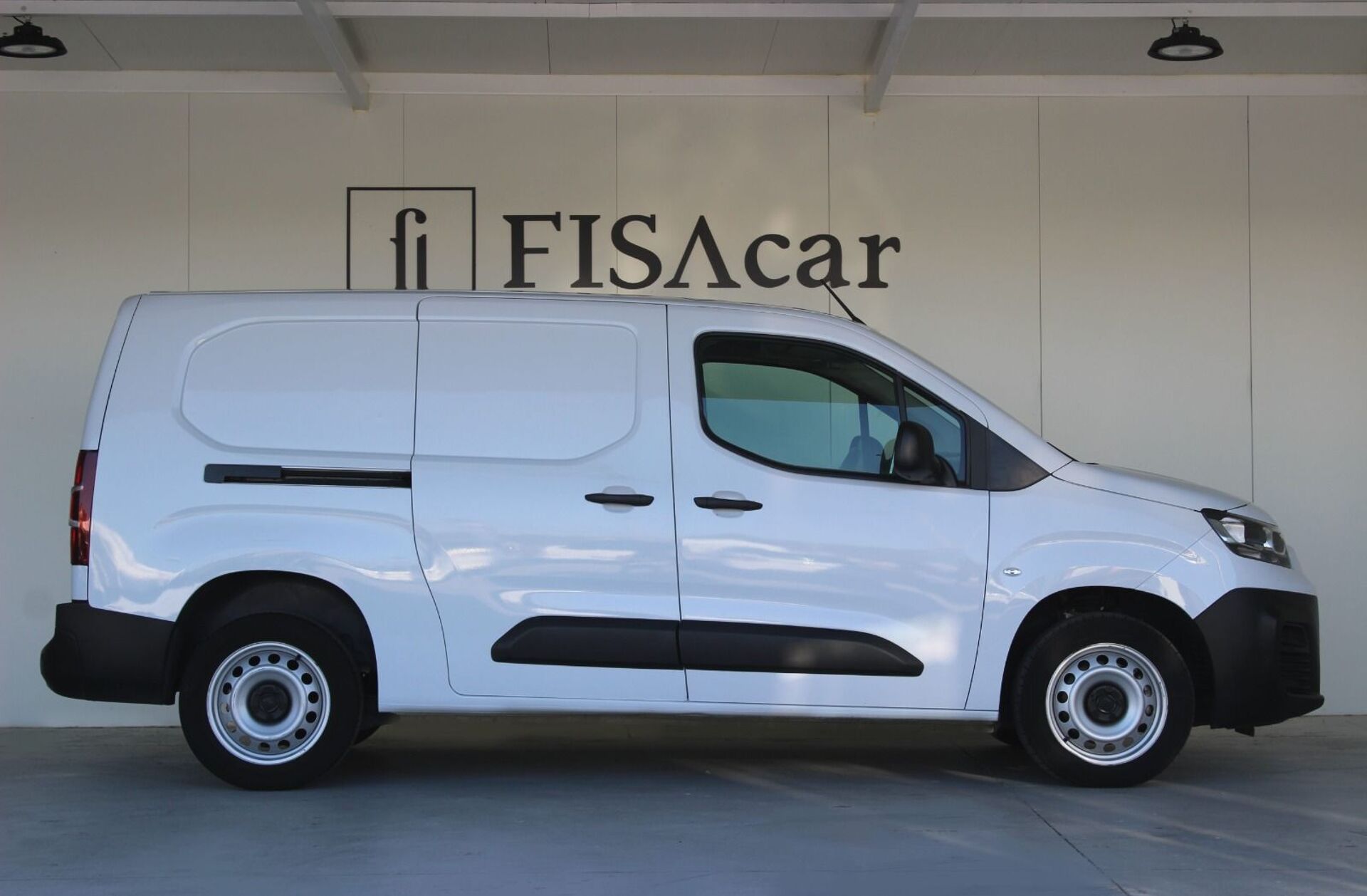 FIAT Doblò 1.5 BlueHDi Maxi