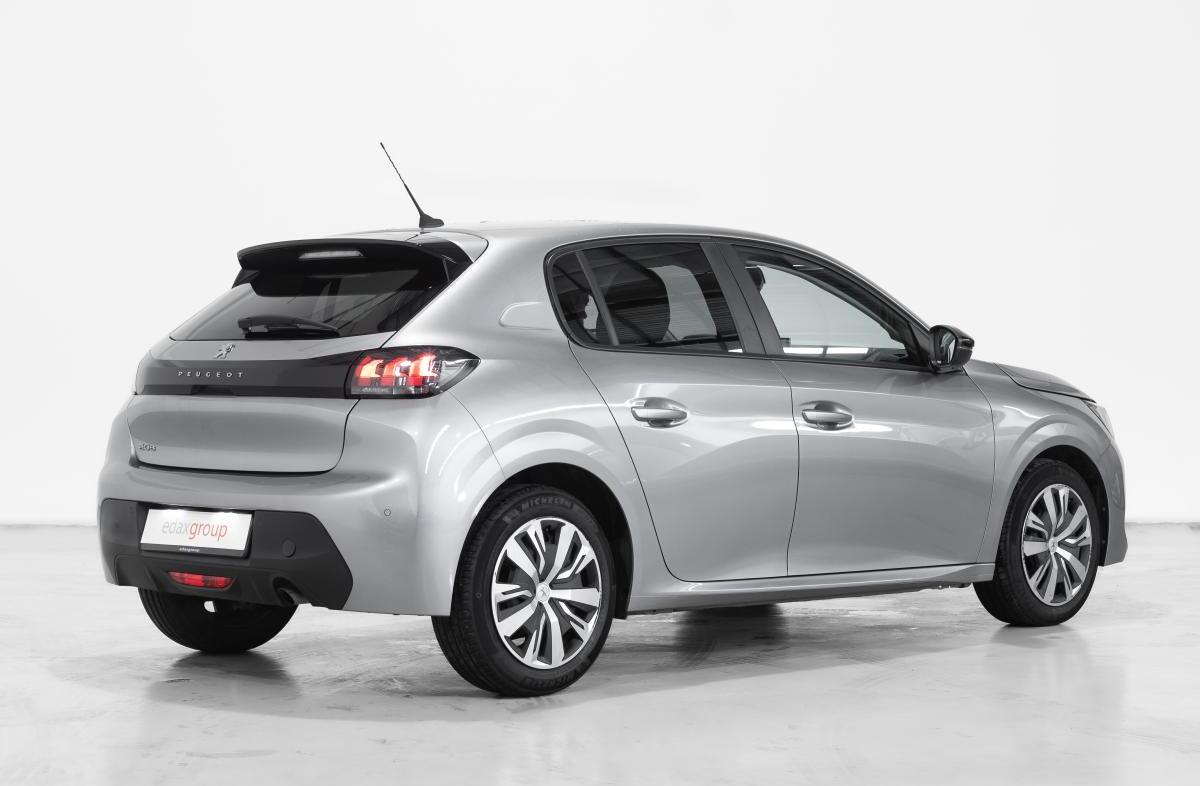 PEUGEOT 208 1.2 PureTech Active Pack