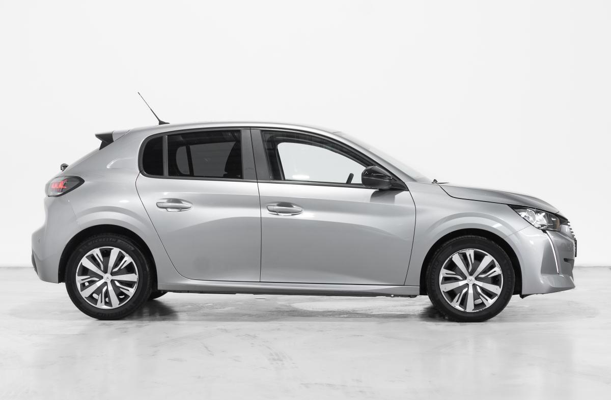 PEUGEOT 208 1.2 PureTech Active Pack