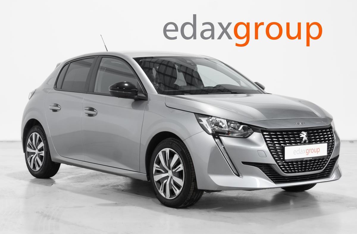 PEUGEOT 208 1.2 PureTech Active Pack