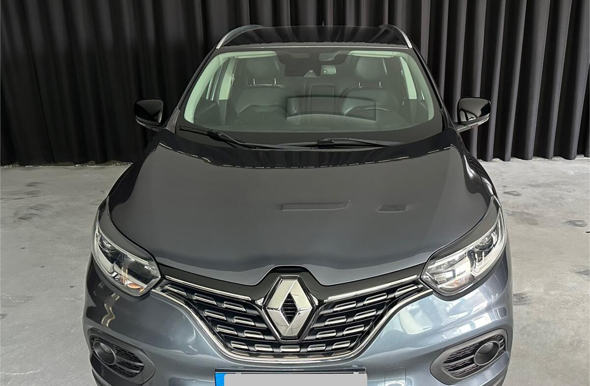 RENAULT Kadjar 1.5 dCi Intens