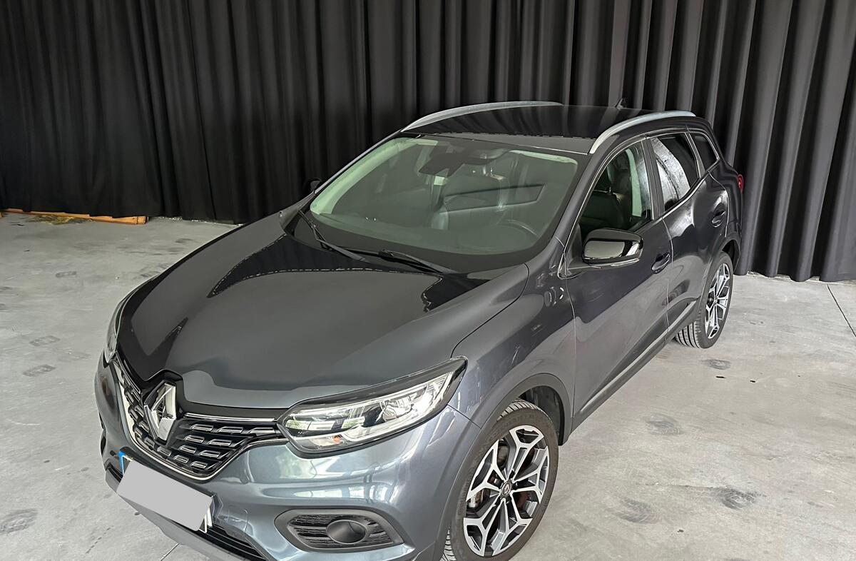 RENAULT Kadjar 1.5 dCi Intens