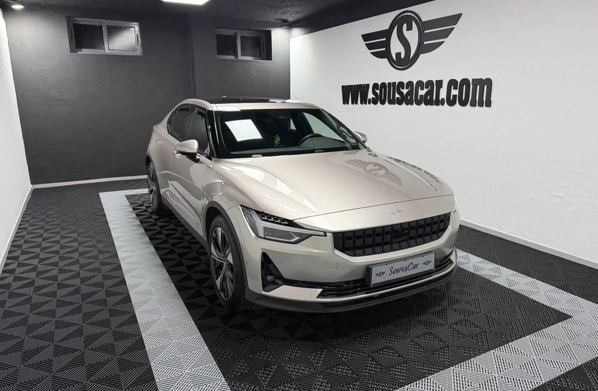 POLESTAR 2 Long Range 78 kWh