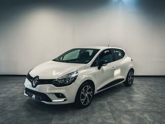 RENAULT Clio 0.9 TCe Limited Bi-Fuel