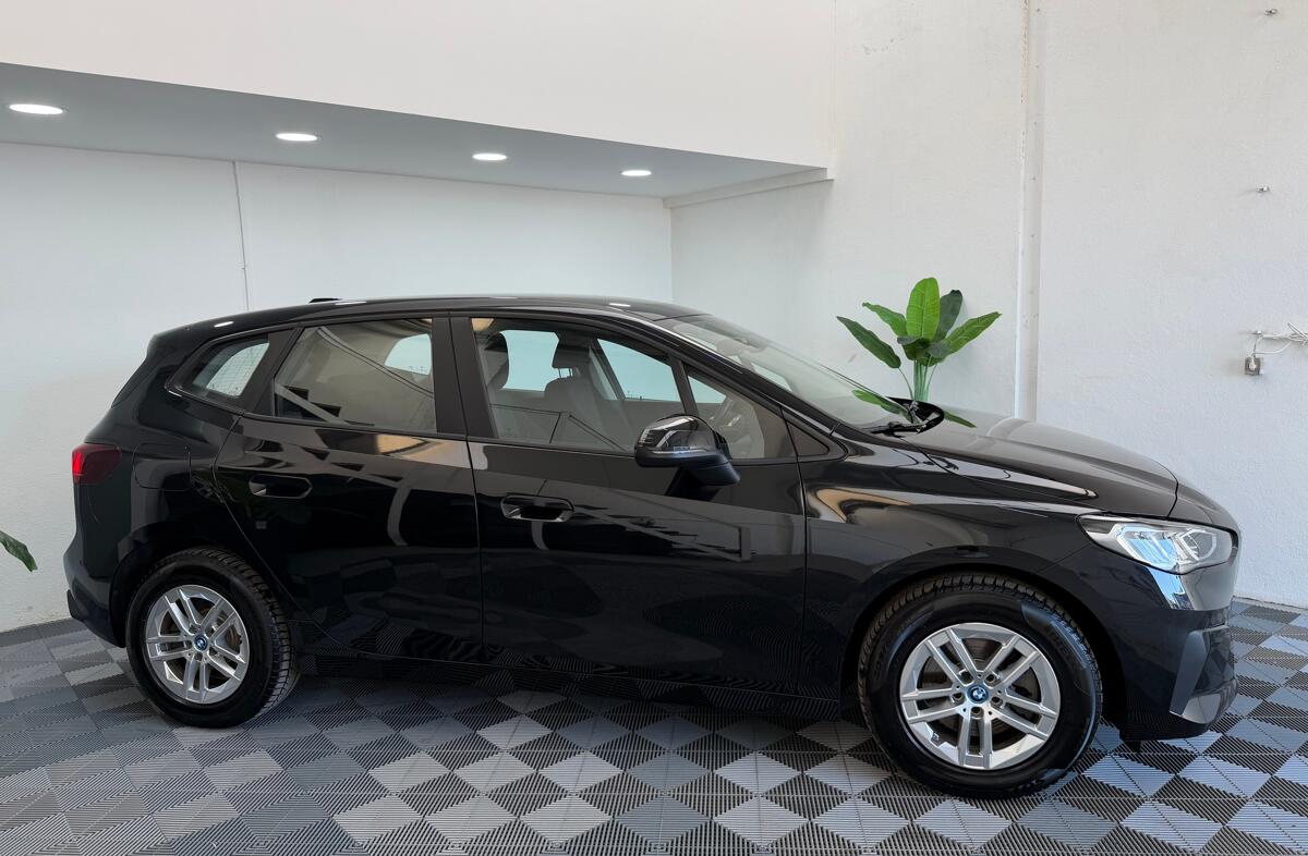 BMW Serie-2 225 e xDrive