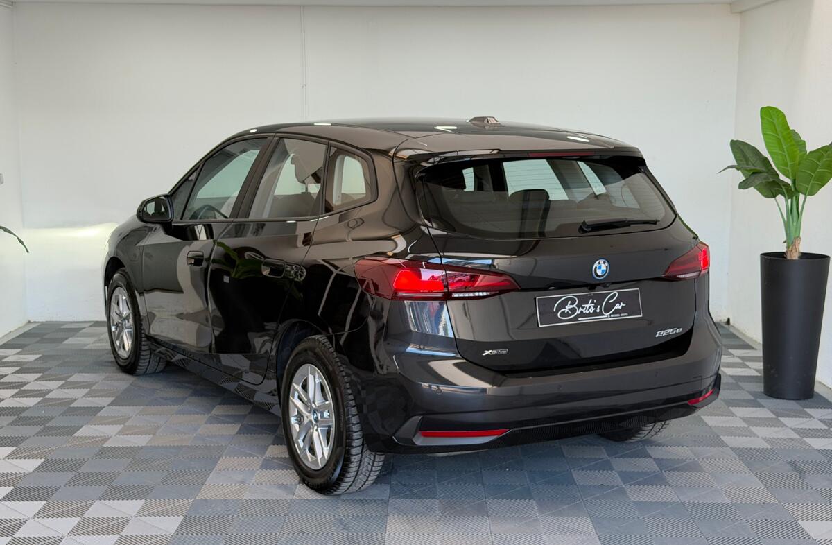 BMW Serie-2 225 e xDrive