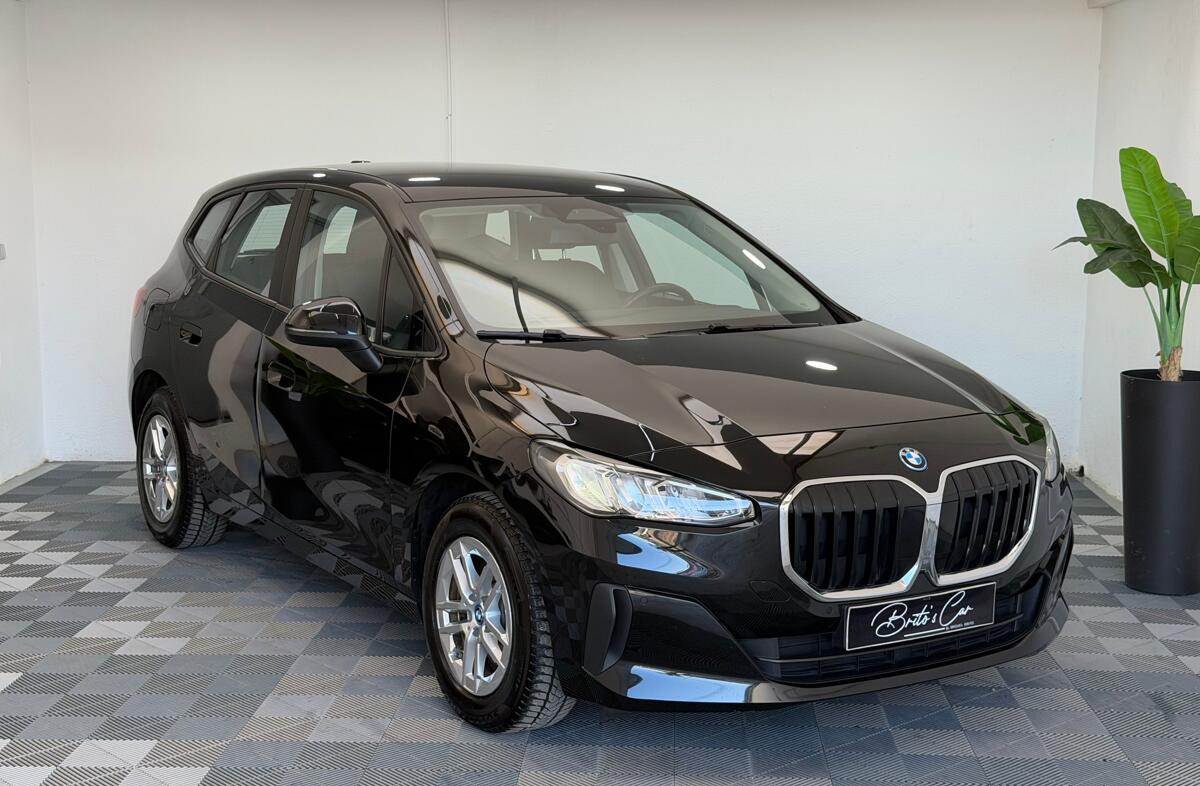 BMW Serie-2 225 e xDrive