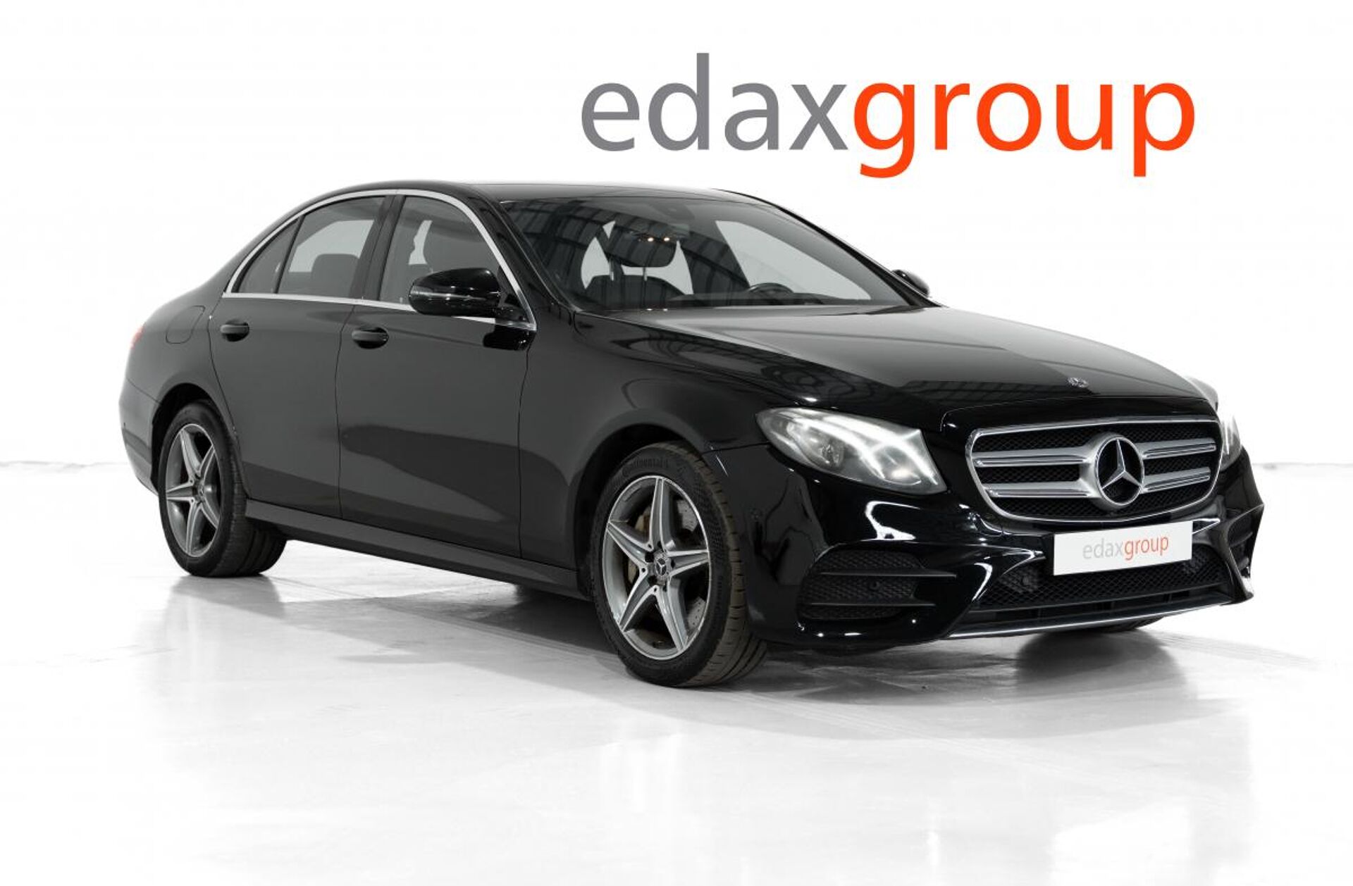 MERCEDES Classe E E 300 de AMG Line