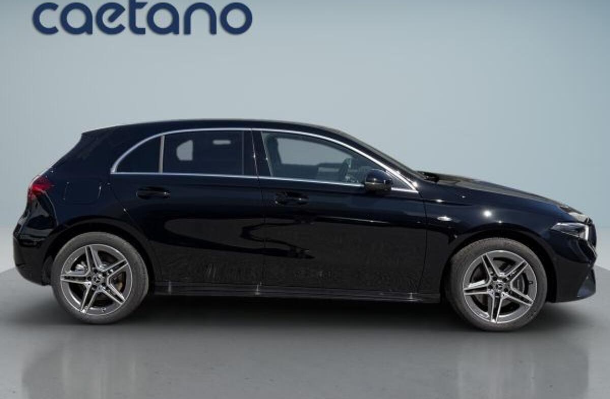 MERCEDES Classe A A 250 e