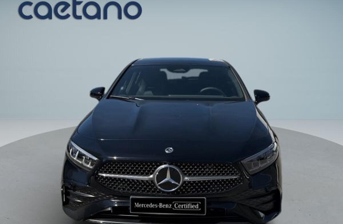 MERCEDES Classe A A 250 e