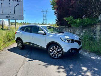 RENAULT Kadjar Intense Pack 1.5Dci 110cv