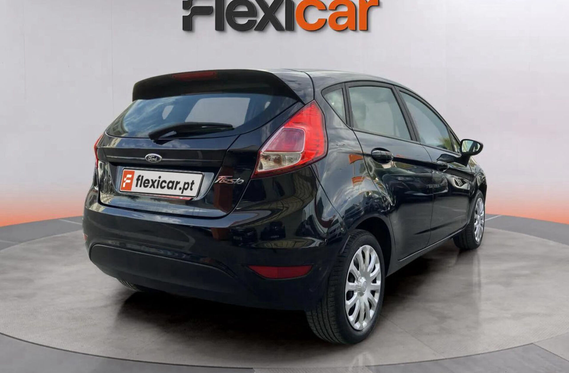 FORD Fiesta 1.0 Ti-VCT Trend