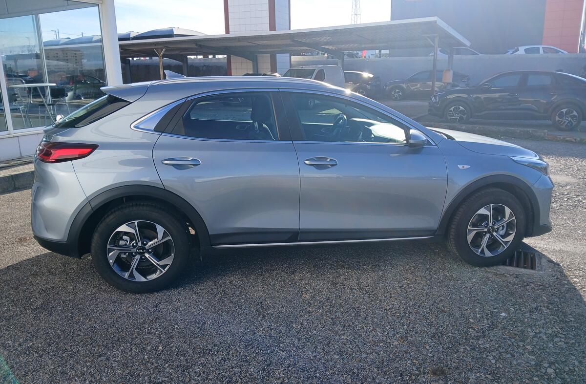 KIA XCeed 1.0 T-GDi Dynamic