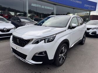 PEUGEOT 3008 1.2 PureTech Allure Pack EAT8